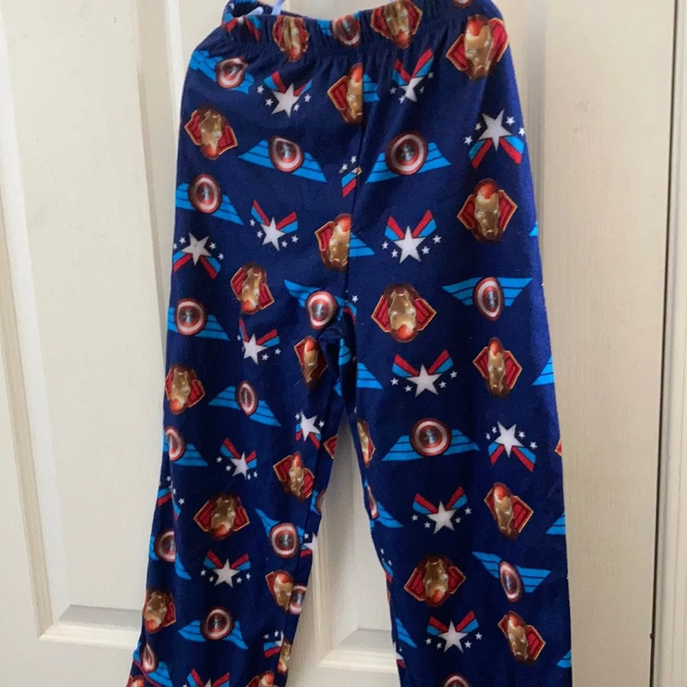 Boys sleep bottoms 8